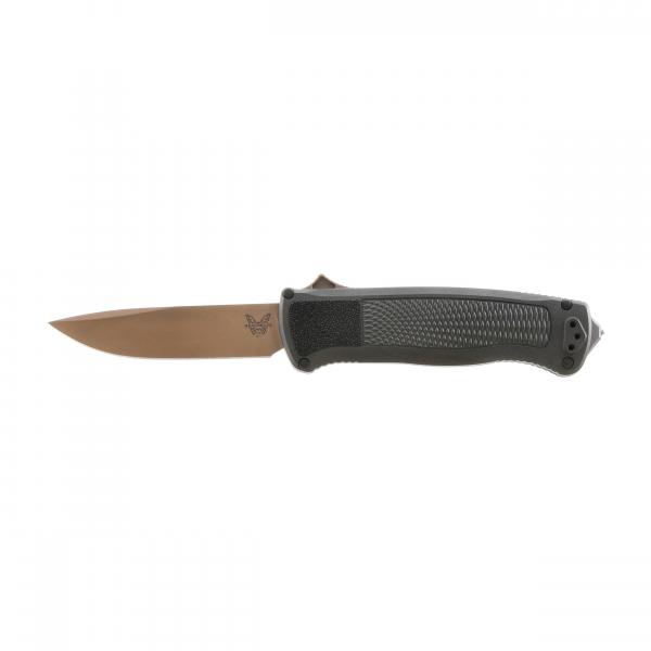 Nóż automat OTF Benchmade 5371FE Shootout (5371FE)