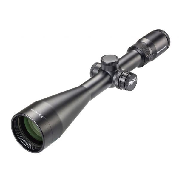 Luneta celownicza Delta Optical Titanium 2,5-15x56 HD 4A SB tubus 30 mm bez montażu (DO-2454)