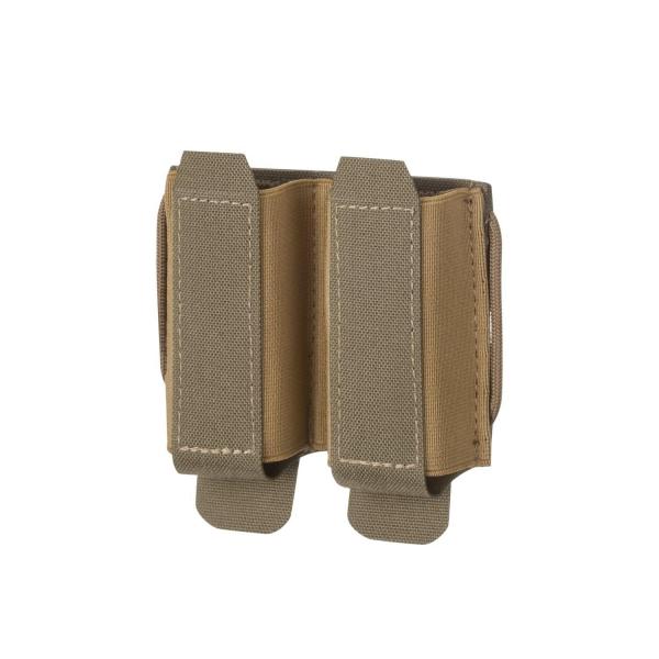 Ładownica na magazynki pistoletowe Direct Action SLICK Pistol Mag Pouch (PO-PTSL-CD5-AGR)