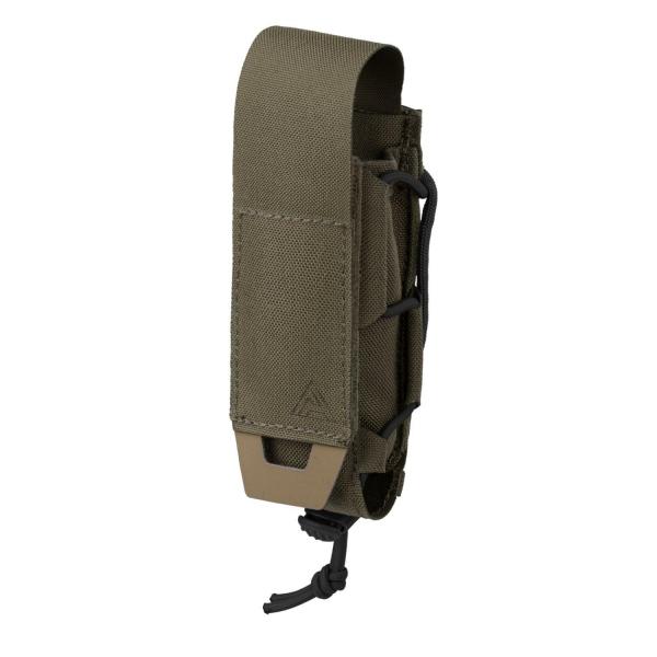 Ładownica Direct Action TAC RELOAD POUCH PISTOL MK II - Cordura (PO-PTT2-CD5-RGR)