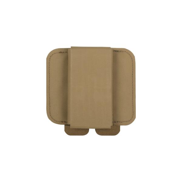 Mocowanie magnetyczne DIRECT ACTION Shotgun Holder - Cordura - Coyote Brown - One Size (PO-MGSH-CD5-CBR)