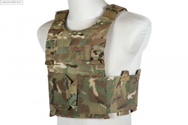 Kamizelka taktyczna PRIMAL GEAR typu LV-119 - Multicam (PRI-18-032002)