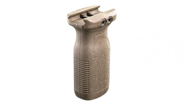 Chwyt Magpul RIS RVG Rail Vertical Grip - FDE - MAG412-FDE