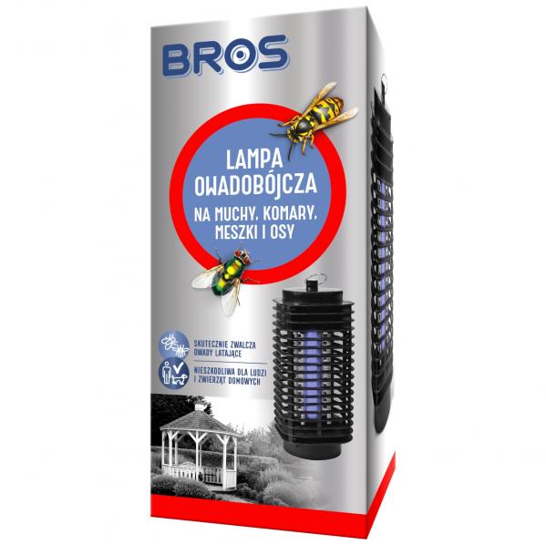 Lampka Bros Owadobójcza 230 V (595-003)