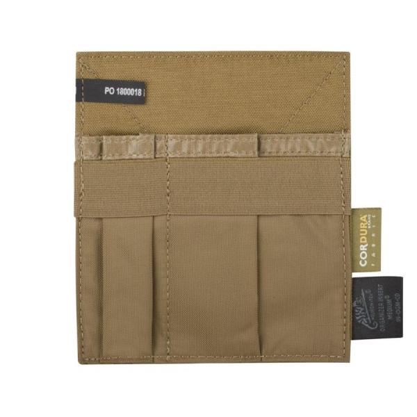 Organizer Insert Medium, Coyote (IN-OGM-CD-11)