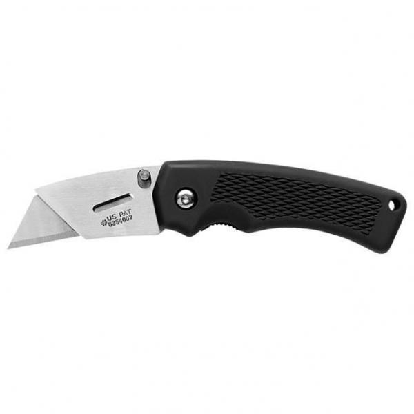 Nóż Gerber Edge Utility black