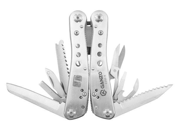 Multitool Ganzo G201-H (G201-H)