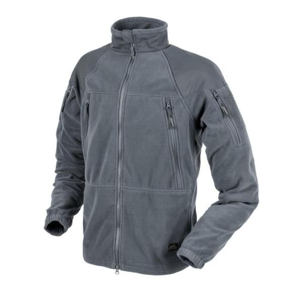 Polar Helikon STRATUS Heavy Fleece Shadow Grey (BL-STC-HF-35)