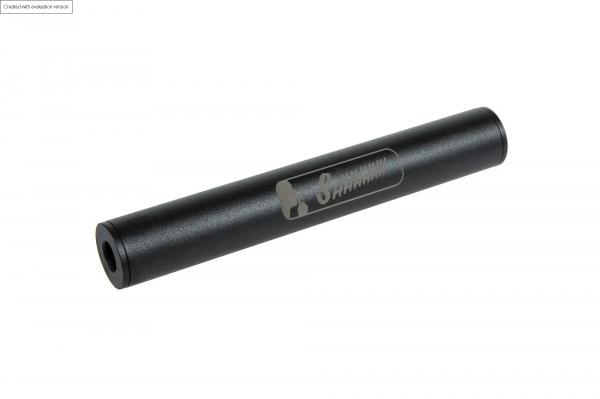 Tłumik dźwięku ASG Specna Arms Covert Tactical - Shhhhh 30x250 (SPE-09-035681)