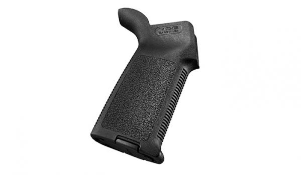 Chwyt pistoletowy Magpul MOE Grip do AR15/M4 - Czarny - MAG415