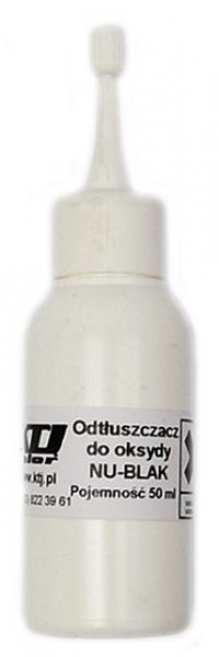 Odtłuszczacz do oksydy 50 ml (ODT01)