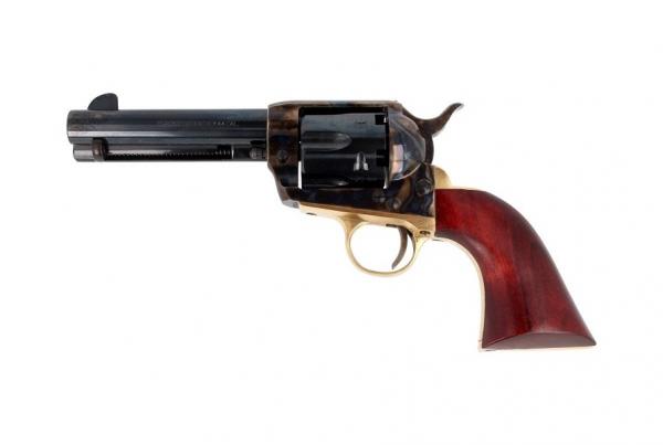 Rewolwer czarnoprochowy Pietta Colt Peacemaker 4,75\