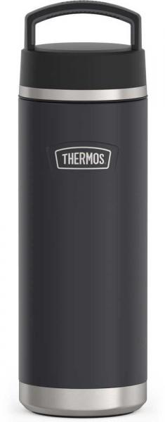 Termokubek mobilny 710 ml THERMOS - granit