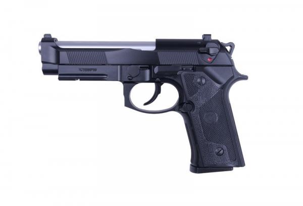 Pistolet ASG KJW M9 IA Elite (green gas) (KJW-02-002384)