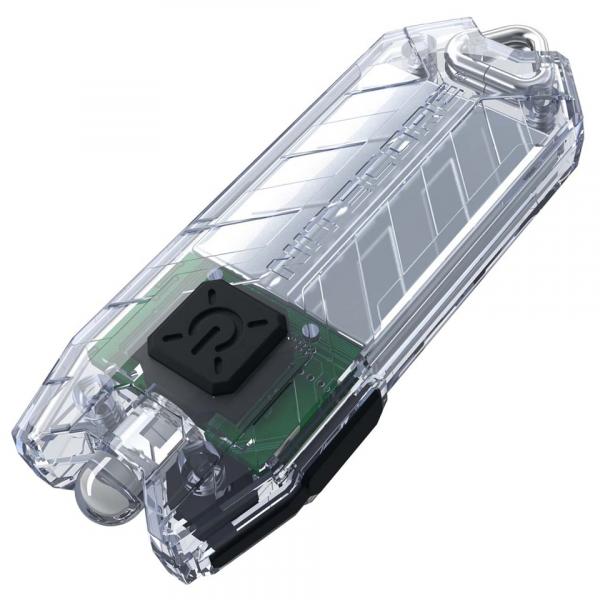 Latarka Nitecore TUBE V2.0 White 55 lumenów (LAT/NITECORE TUBE V2.0 WHITE)