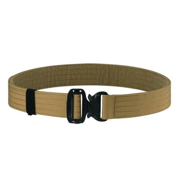 Pas Helikon Competition Nautic Shooting Belt - Coyote (PS-CNS-NL-11)