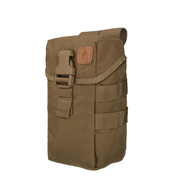 Kieszeń HELIKON Water Canteen Pouch - Cordura - Coyote - One Size (MO-O10-CD-11)