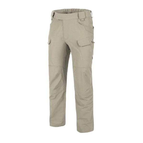 Spodnie outdoorowe Helikon OTP VersaStretch Beż-Khaki (SP-OTP-NL-13)