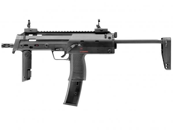 Pistolet maszynowy ASG AEG Heckler&Koch HK-MP7 A1 6mm elektr. (2.6393X)