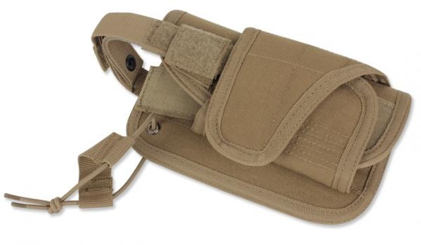 Kabura pozioma HT Holster - Coyote Brown - MA68-498 - Condor