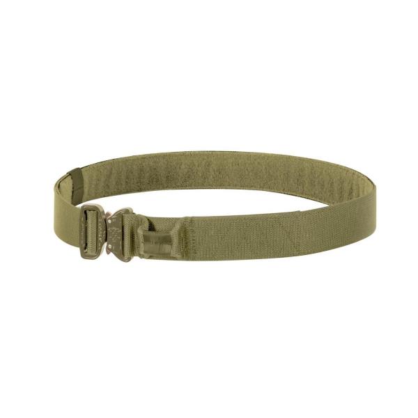 Pas taktyczny Direct Action WARHAWK RESCUE/GUN BELT - Nylon Webbing - Coyote Brown - XL (BT-WRHK-NLW-CBR-B06)