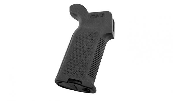 Chwyt pistoletowy Magpul MOE-K2 Grip do AR15/M4 - Czarny - MAG522