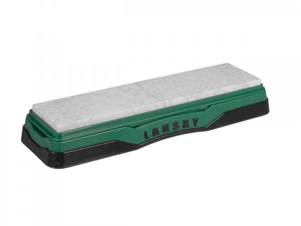 Ostrzałka osełka Lansky kamień soft Arkansas 8x2 LBS8S (LBS8S)