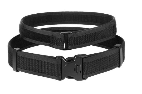 Pas taktyczny podwójny Duty Belt cordura XL-120cm