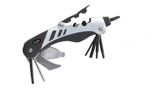 Multitool Gun Tool - AVGTCL211 - Real Avid