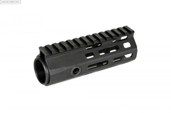 Front M-Lok typu URX4 5'' M062L (CYM-09-033756)