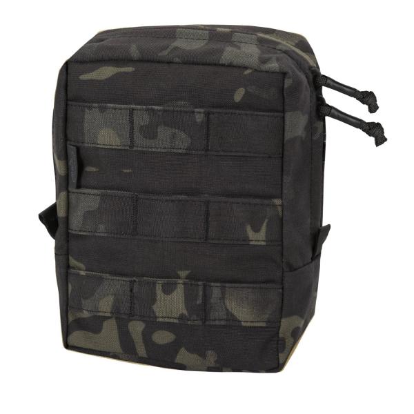 Kieszeń HELIKON General Purpose Cargo Pouch - Cordura - - One Size (MO-U05-CD-0C)