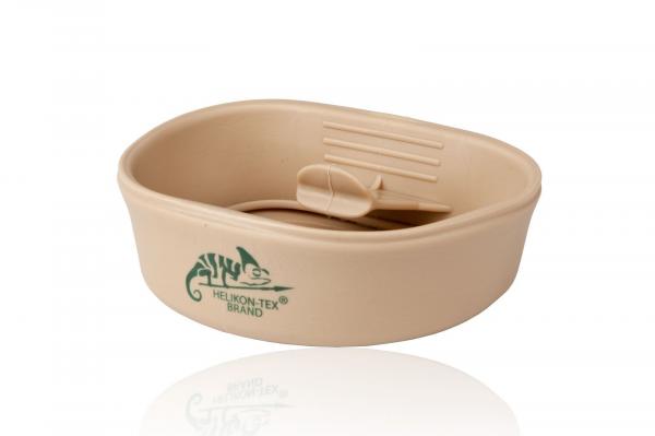 Kubek Helikon FOLD-A-CUP TPE Beż-Khaki