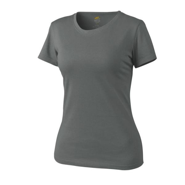 T-Shirt Helikon DAMSKI Bawełna Shadow Grey (TS-TSW-CO-35)