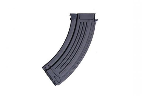 Magazynek do replik typu AK47, Mid-Cap (CYM-05-001155)