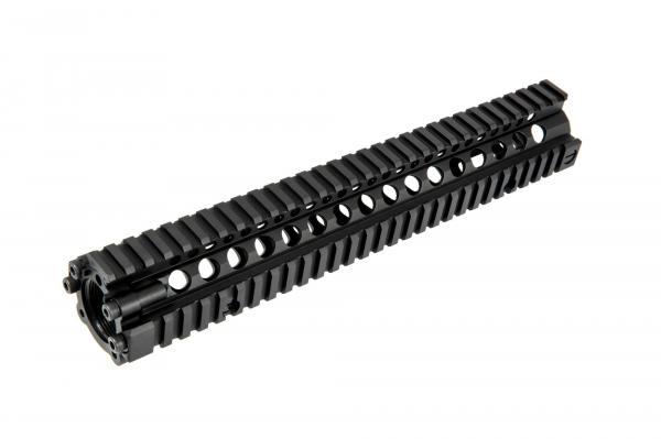 Szyna montażowa CYMA typu MK18 12\