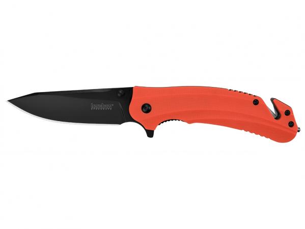 Nóż składany Kershaw Barricade 8650 (8650)