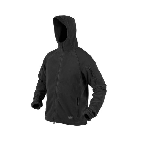 Polar Helikon CUMULUS Heavy Fleece Czarny-Black (BL-CMB-HF-01)