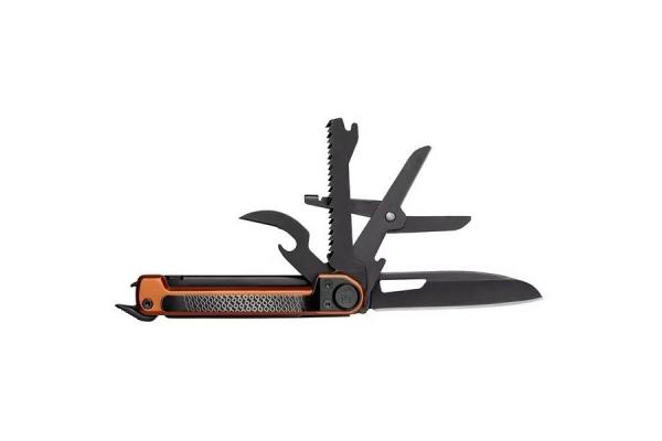 Scyzoryk Gerber Armbar Scout Orange 16L (1064396)