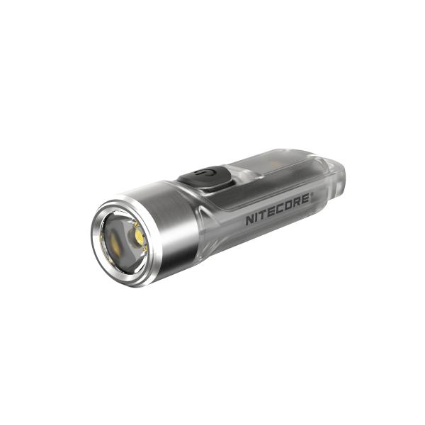 Latarka Nitecore TIKI GITD 300 lumenów (LAT/NITECORE TIKI GITD)