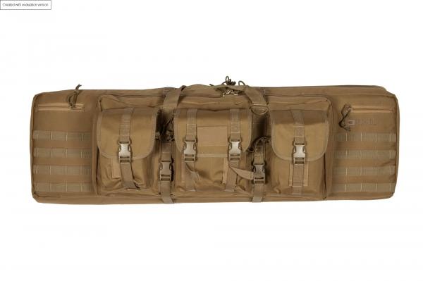 Podwójny pokrowiec NP PMC Deluxe Soft Rifle Bag 42\