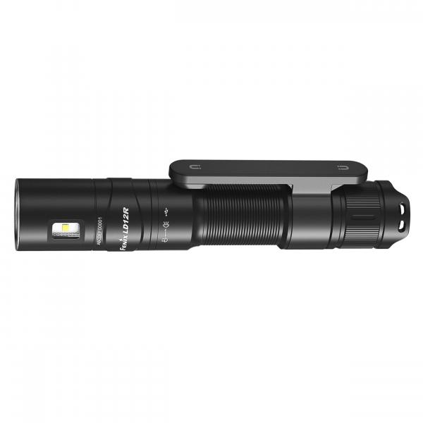 Latarka LED Fenix LD12R (039-579)