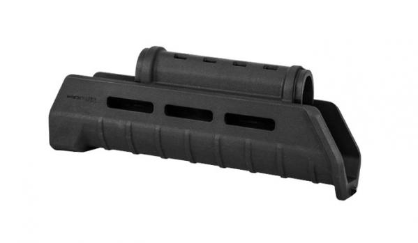 Łoże Magpul MOE AK Hand Guard do AK47/AK74 - Czarny - MAG619