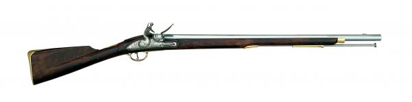 Muszkiet Brown Bess Carabine .75 (BCKP/BROWN BESS CAR. .75)