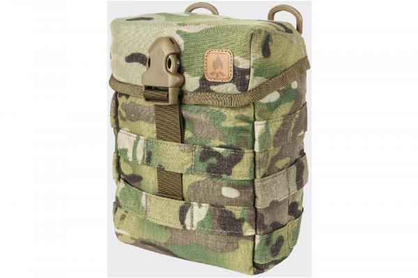 Kieszeń Helikon E&E Pouch [U.03] Cordura MultiCam