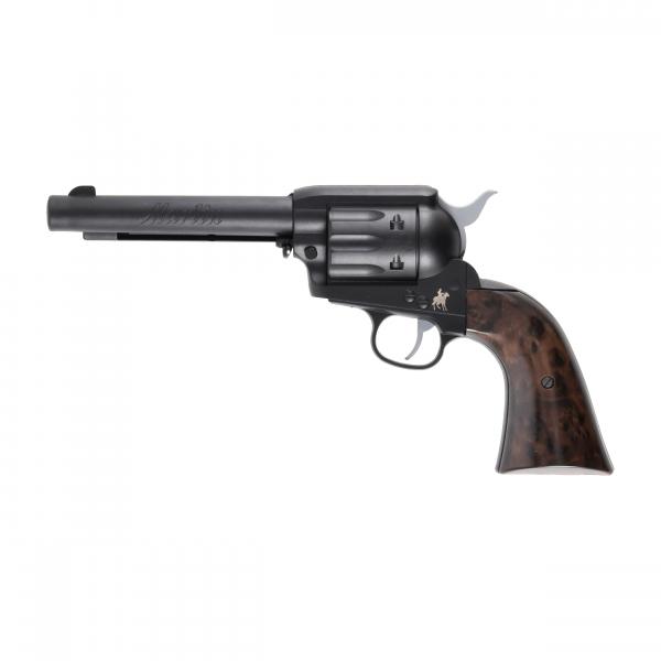Rewolwer wiatrówka RUGER Marlin 4,5 mm BB (5.8444)