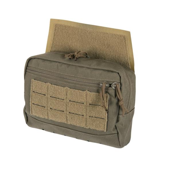 Kieszeń DIRECT ACTION Spitfire MK II Underpouch - Cordura - Adaptive Green - One Size (PC-SPUP-CD5-AGR)