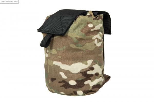 Uniwersalna torba taktyczna - Multicam (PRI-19-034301)