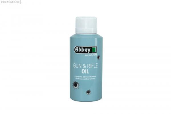 Olej mineralny do elementów ruchomych - 150 ml (ABB-17-036520)