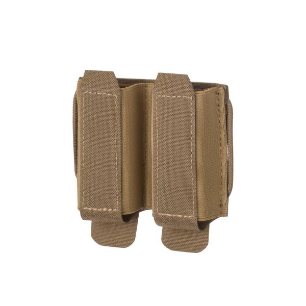 Ładownica na magazynki pistoletowe Direct Action SLICK Pistol Mag Pouch (PO-PTSL-CD5-CBR)