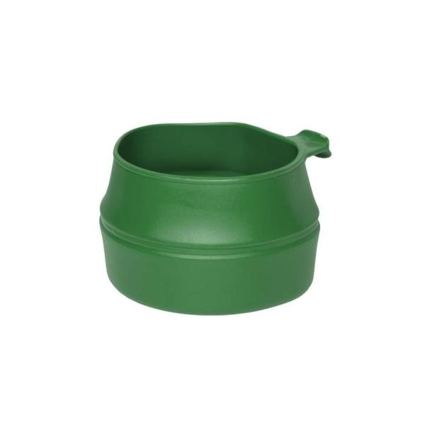 Kubek Wildo FOLD-A-CUP sugarcane (TK-FLG-TP-90)